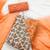 floral printed gotta patti unstitched dress material