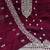 embroidered unstitched dress material
