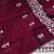 embroidered unstitched dress material
