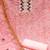 floral embroidered chanderi unstitched dress material