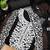 embroidered unstitched dress material