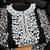 embroidered unstitched dress material