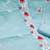floral embroidered unstitched dress material