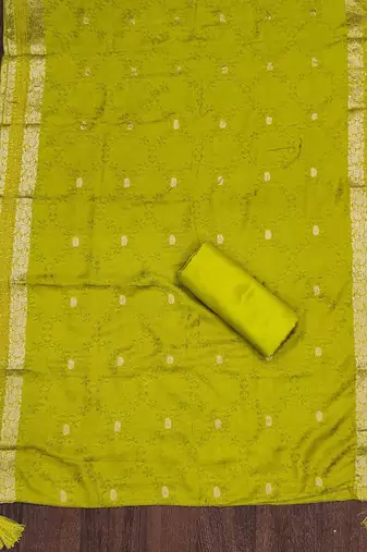  cotton unstitched dress material