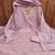 embroidered unstitched dress material