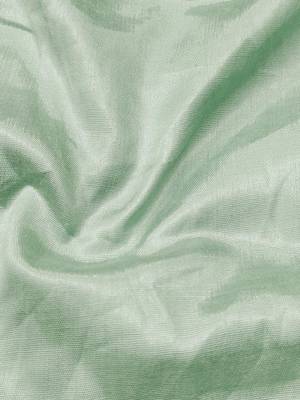 floral woven design unstitched dress material 5
