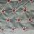 floral embroidered unstitched dress material