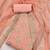 floral embroidered art silk unstitched dress material