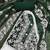 floral embroidered unstitched dress material