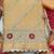 embroidered unstitched dress material
