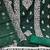 ethnic motifs embroidered unstitched dress material