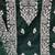 ethnic motifs embroidered unstitched dress material