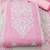 embroidered unstitched dress material