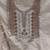 floral printed unstitched dress material