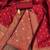 ethnic motifs woven design zari unstitched dress material