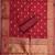 ethnic motifs woven design zari unstitched dress material