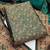 floral woven design zari work jacquard silk unstitched dress material