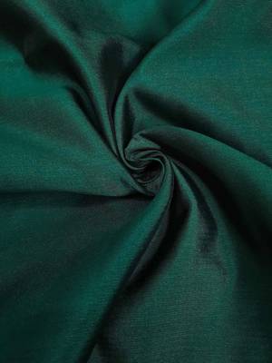 floral woven design zari work jacquard silk unstitched dress material 5