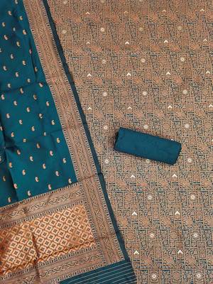 unstitched dress material 3