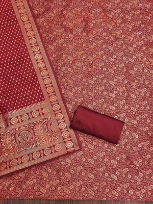 unstitched dress material 3
