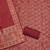 unstitched dress material