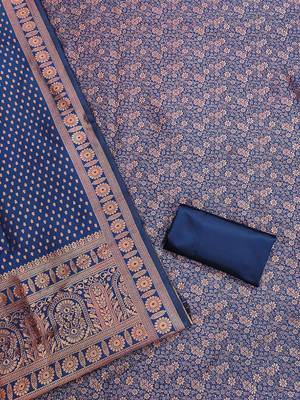 unstitched dress material 3