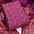 unstitched dress material