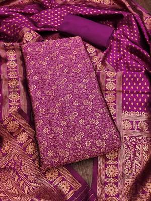 unstitched dress material 2