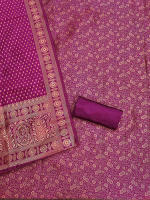 unstitched dress material 3