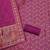 unstitched dress material
