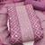 unstitched dress material