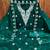 embroidered unstitched dress material