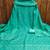 embroidered unstitched dress material