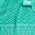 embroidered unstitched dress material