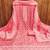 embroidered unstitched dress material
