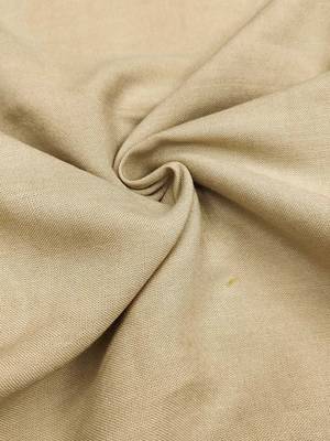 printed organza semi-stitched dress material 4