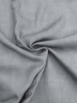 printed organza semi-stitched dress material 4
