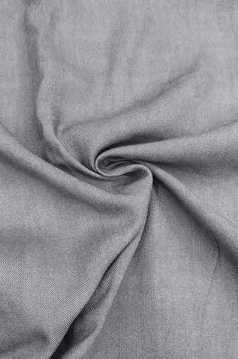 printed organza semi-stitched dress material