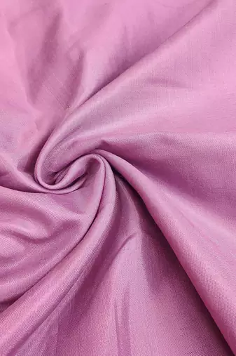 printed organza semi-stitched dress material