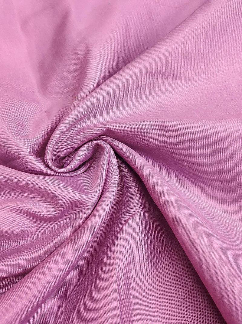 printed organza semi-stitched dress material