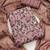 paisley printed unstitched dress material