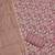 paisley printed unstitched dress material