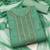 embroidered cotton unstitched dress material