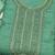embroidered cotton unstitched dress material