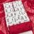 floral printed unstitched dress material