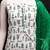 tribal printed cotton unstitched dress material