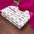 tribal printed cotton unstitched dress material