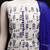 tribal printed cotton unstitched dress material