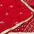 embellished unstitched dress material