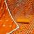 embellished unstitched dress material